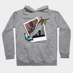 Life is Strange Polaroid Hoodie